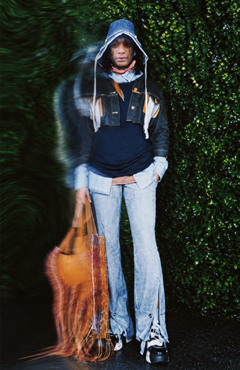 photo ctt collection the land in between look 55 silhouette