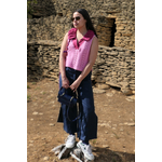 Pull Polo Artisanal Rebirth_Morganite