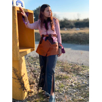Cardigan Pure_Rose_Dvt