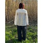 Chemise Workwear_Base_Perle_Dos
