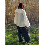 Chemise Workwear_Base_Perle_Profil 3_4 dos
