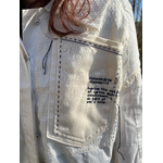 Chemise Workwear_Base_Perle_Zoom poche