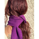 FOULARD-MAILLE_Artisanal_Améthyste_-Dos