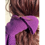FOULARD-MAILLE_Artisanal_Améthyste_Dos-Zoom