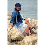 Top-Corsage-Jeans_Pure-Rebirth_Profil_Look-assise