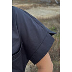 Polo-Base_Onyx_Devant_Zoom-manche