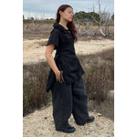 Polo-Base_Onyx_Profil-droit_Silhouette