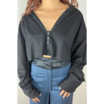 Polo-Base_Onyx_Devant_Zoom-Cardigan