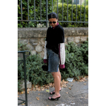 T-Shirt-Chemise-PJ_Base-Rebirth_Profil_Silhouette