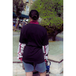 T-Shirt-Chemise-PJ_Base-Rebirth_Dos_Lifestyle