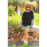 T-Shirt-Chemise_Chevron_Devant