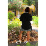 T-Shirt-Chemise_Chevron_Dos