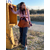 Cardigan Pure_Rose_Dvt