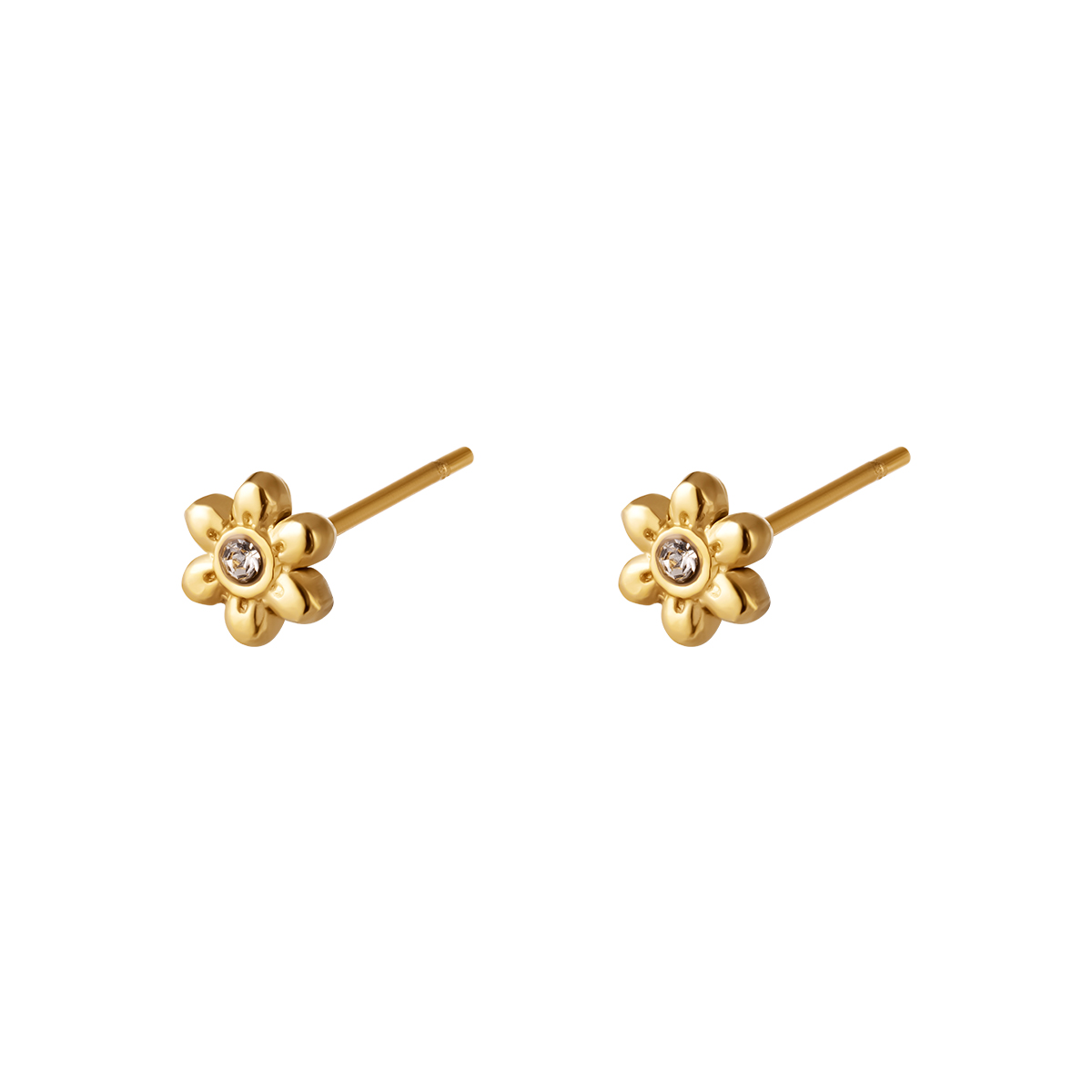 Boucles d\'oreilles MARGUERITE