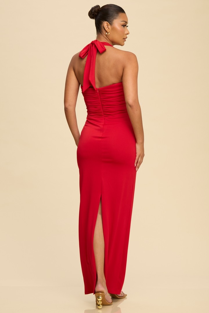 DARNELLE RED