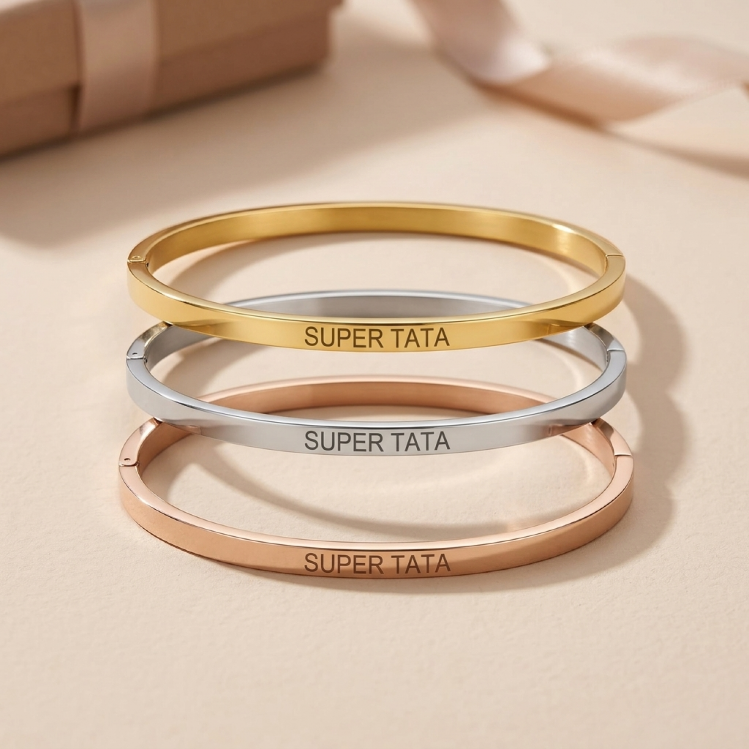 bracelet-personnalise-super-tata-idee-cadeau-tata-40-ans