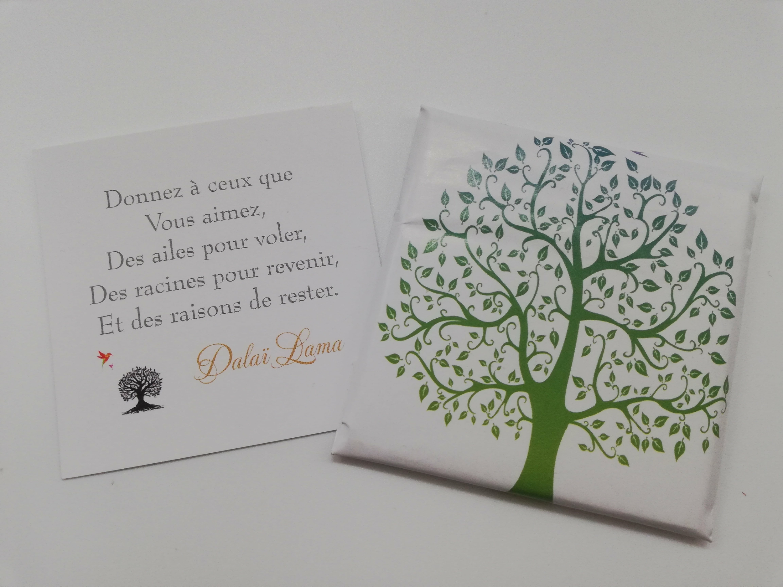 cadeau-mere-de-famille-citation-du-dalai-lama-avec-un-bracelet-personnalise