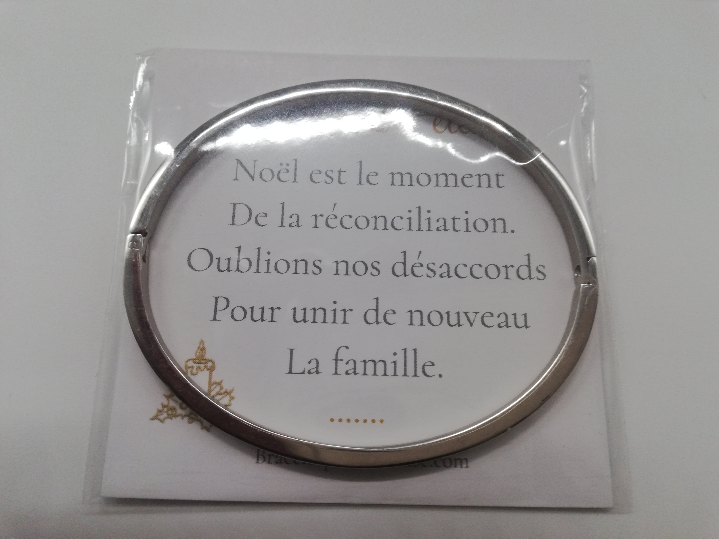 cadeau-de-noel-pour-une-soeur-bracelet-personnalise-avec-carte-de-voeux-de-reconciliation