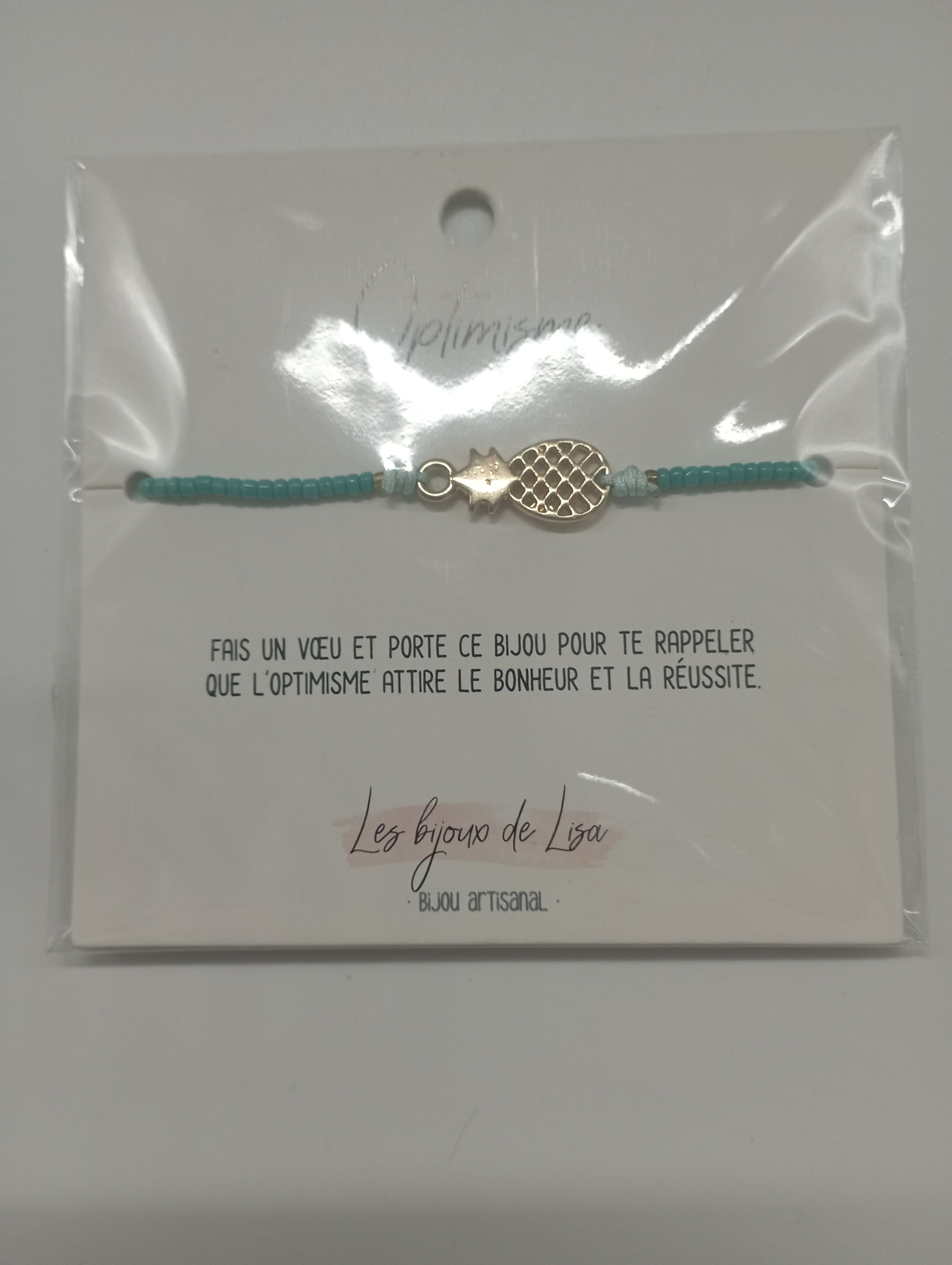 bracelet-message-positif