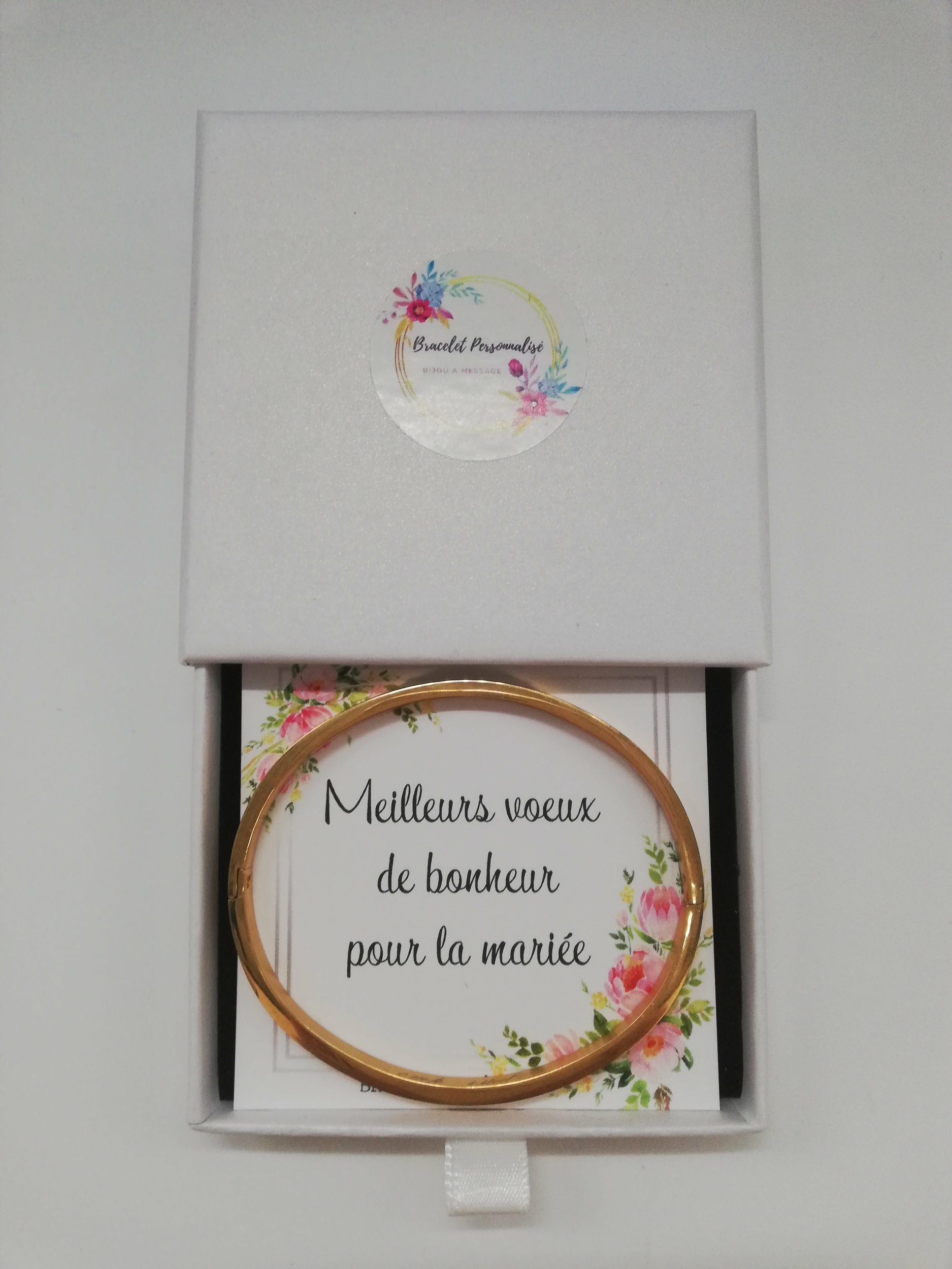 cadeau-maman-mariage-bracelet-personnalise