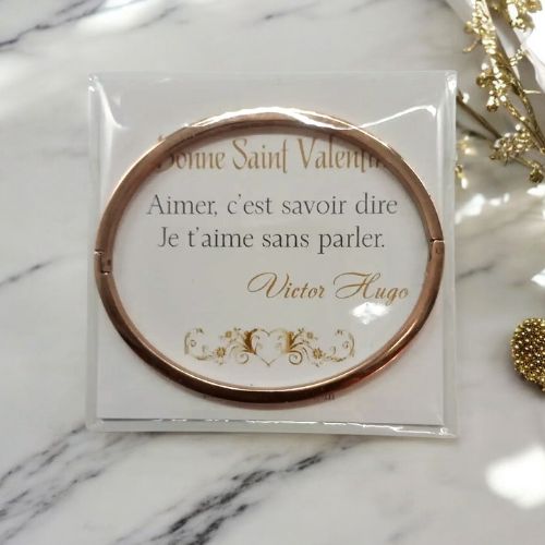bracelet-acier-inoxydable-message