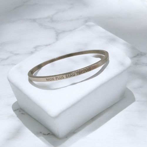 bracelet-acier-inoxydable-message-mon-plus-beau-tresor