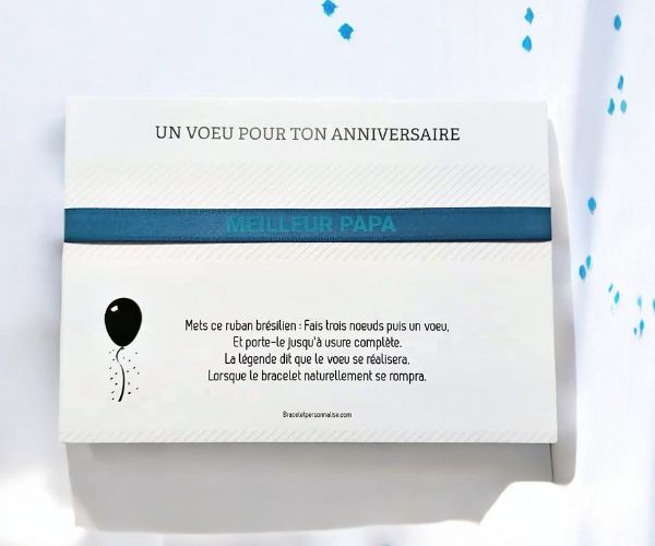 bracelet-personnalise-papa