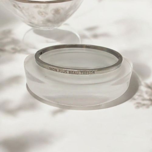 bracelet-acier-inoxydable-message