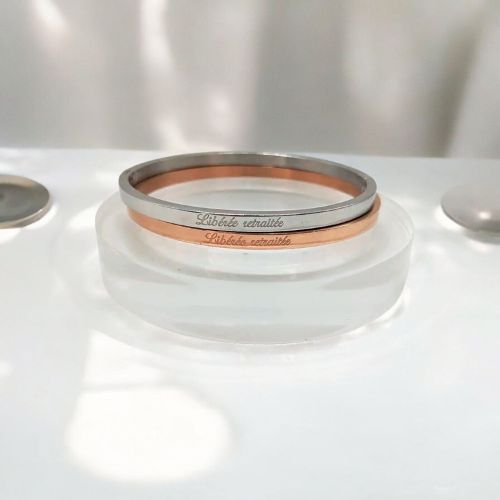 cadeau-maitresse-retraite-bracelet-personnalise