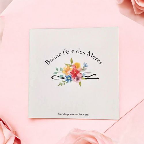 carte-bracelet-message-fete-des-meres