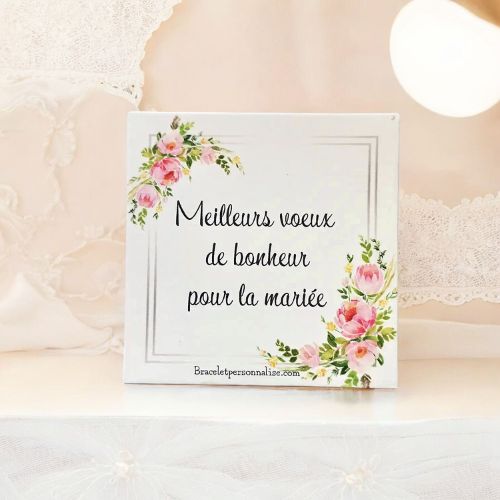 carte-cadeau-mariage-copine-bracelet-personnalise