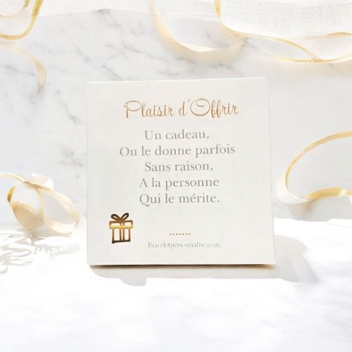 carte-pour-cadeau-depart-retraite-femme-bracelet-personnalise
