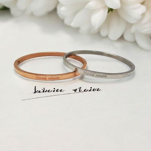 cadeau-depart-retraite-femme-bracelet-personnalise