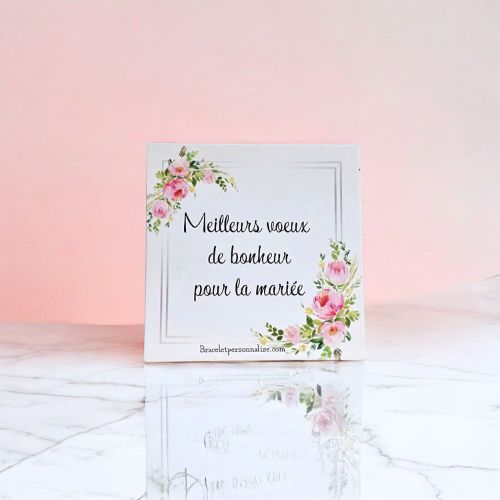 carte-de-voeux-pour-cadeau-a-offrir-a-une-future-mariee-bracelet-personnalise