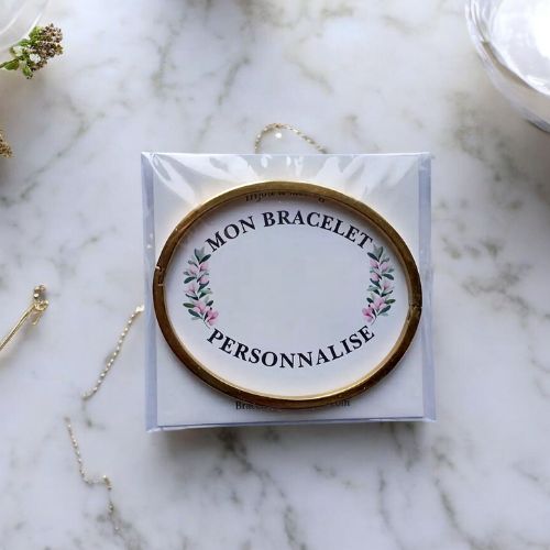 bracelet-acier-personnalise-femme