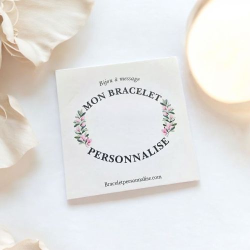 carte-cadeau-pour-bracelet-acier-personnalise-femme