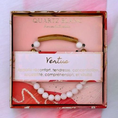 bracelet-de-protection-femme-en-quartz-blanc-personnalise-chance