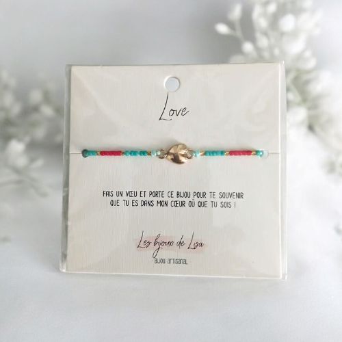 bracelet-love-perle