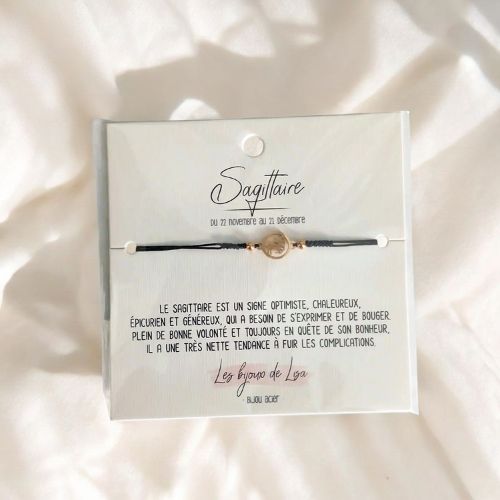 bracelet-signe-du-zodiaque-femme-sagittaire