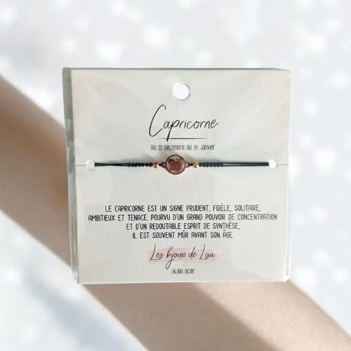 bracelet-signe-du-zodiaque-femme-capricorne