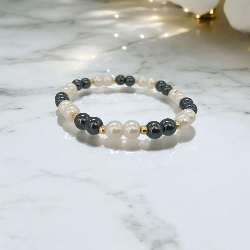 bracelet-vrai-pierre-naturelle-en-hematite