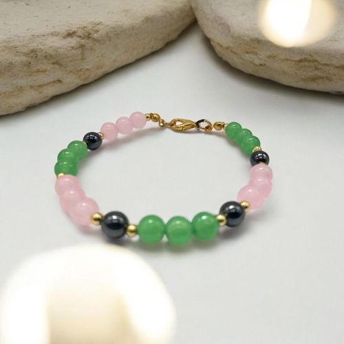 bracelet-femme-perles-naturelles
