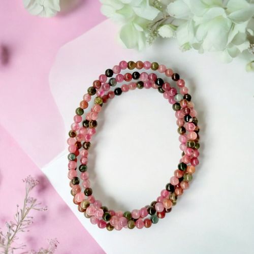 bracelet-multirang-pierre-tourmaline