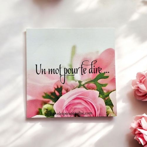 carte-cadeau-pour-bracelet-inoxydable-femme-pas-cher