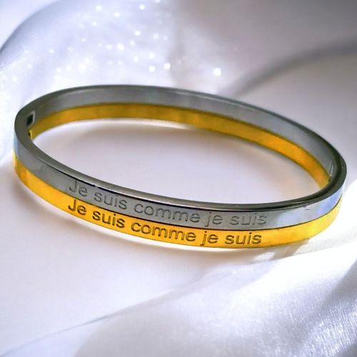 bijou-femme-acier-inoxydable-bracelet-personnalise-je-suis-comme-je-suis