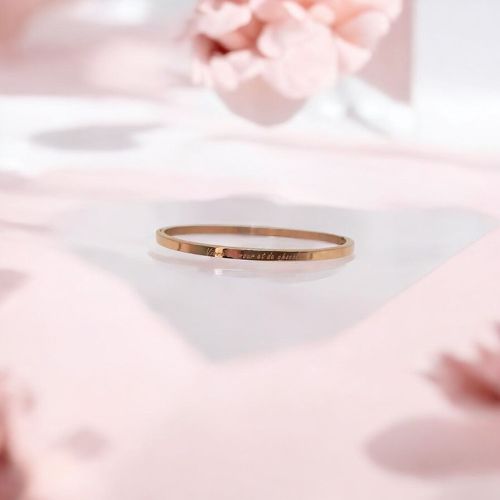 bracelet-message-jonc-or-rose