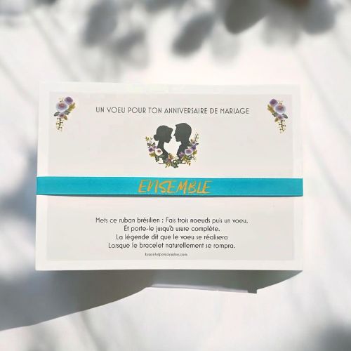 bracelet-satin-message-pour-anniversaire-de-mariage