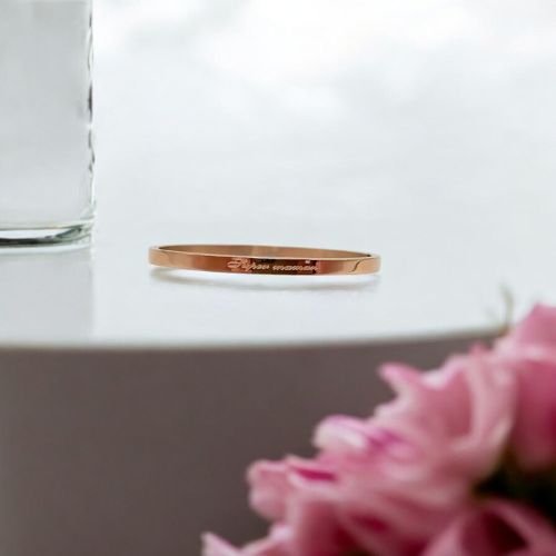 bracelet-nouvelle-maman-personnalise-super-maman
