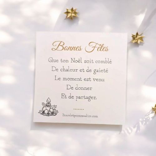 carte-de-noel-pour-bracelet-a-message-personnalise