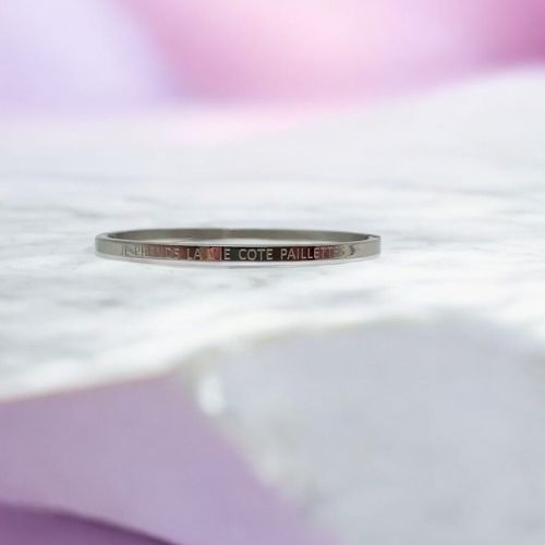 bracelet-cadeau-de-noel-personnalise-je-prends-la-vie-cote-paillettes